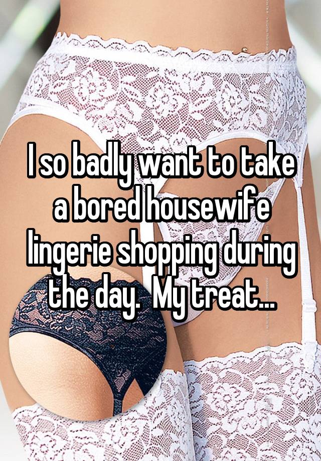 Housewife Lingerie